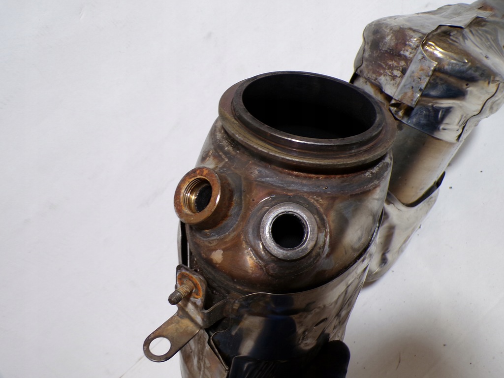 фото №9, Jeep compass 1.6crd 20r fiat doblo каталізатор fap 52078962 52131489