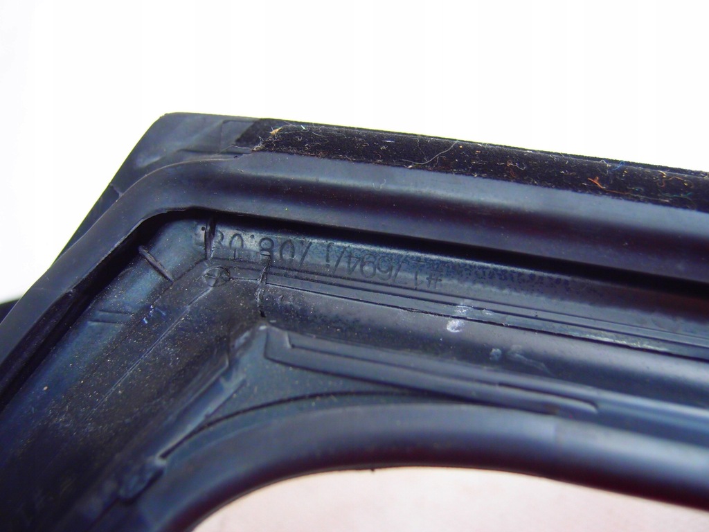 фото №11, Прокладка дверь левый задняя bmw 2 f45