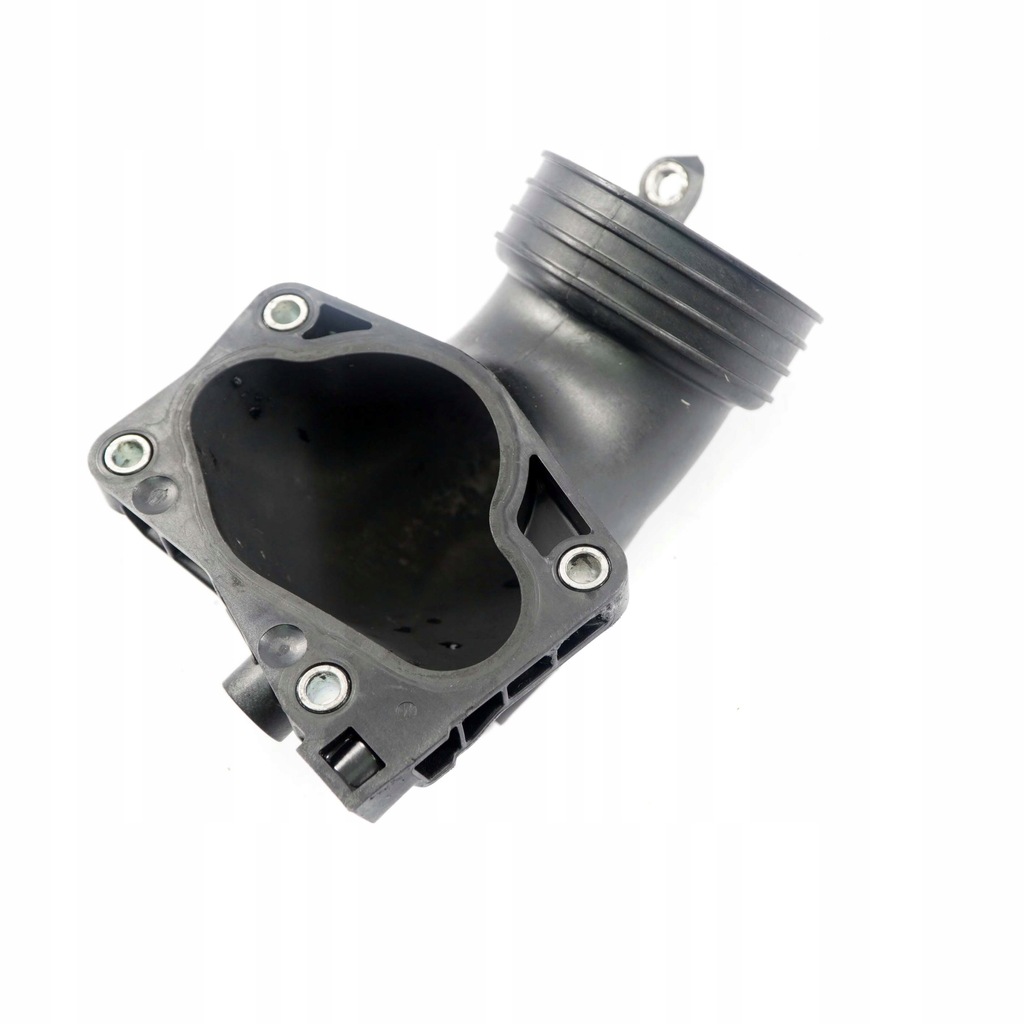 фото №10, Mercedes w204 c220 cdi om646 труба воздухозаборник коллектор a6460980024