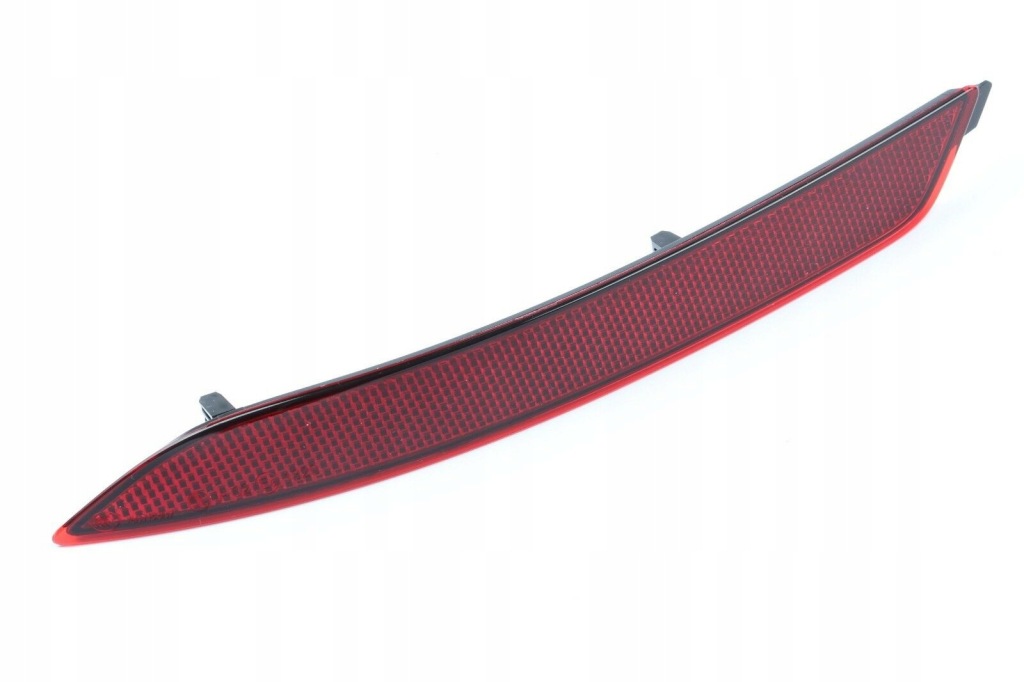 фото №1, Відбивач заднього бампера skoda rapid 5jj945105 новий оригінал