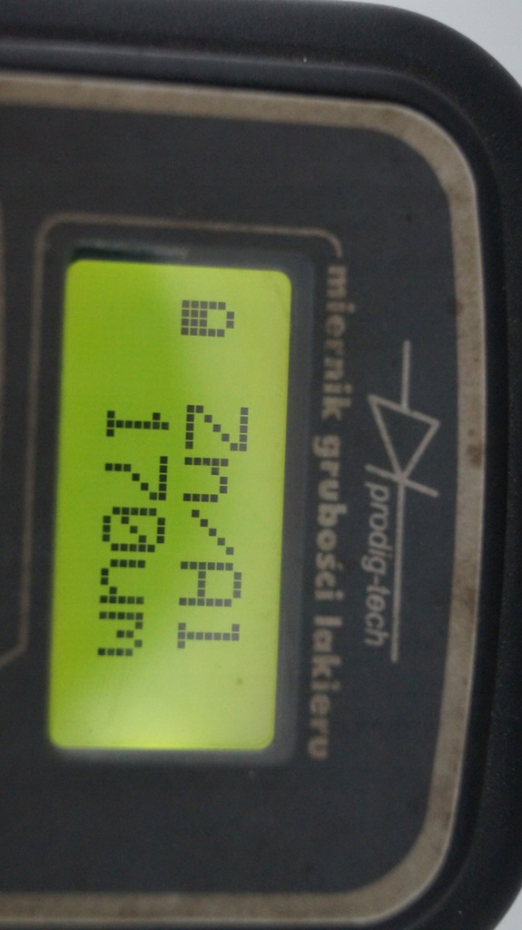 фото №6, Капот ford ka ii m0 2011