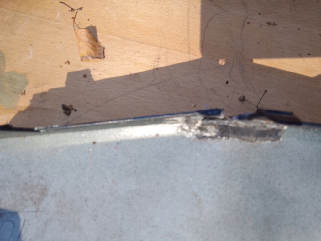 фото №6, Бампер перед opel astra j gtc 13264551