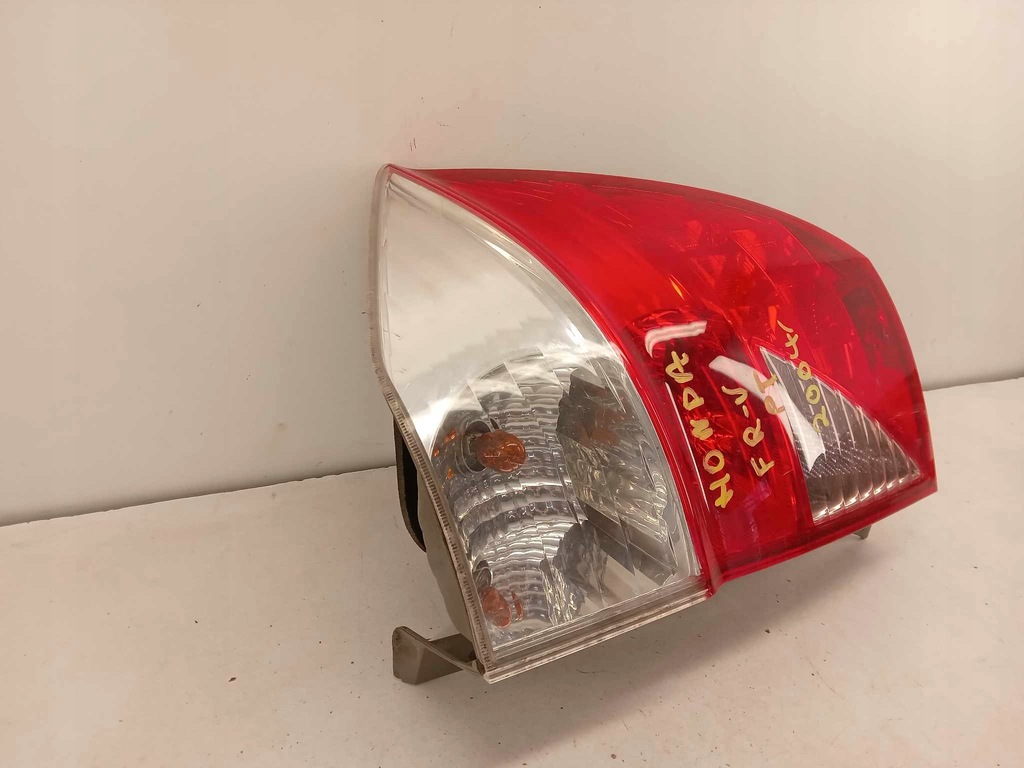 фото №1, Лампа ліва задня honda fr-v frv 04-07