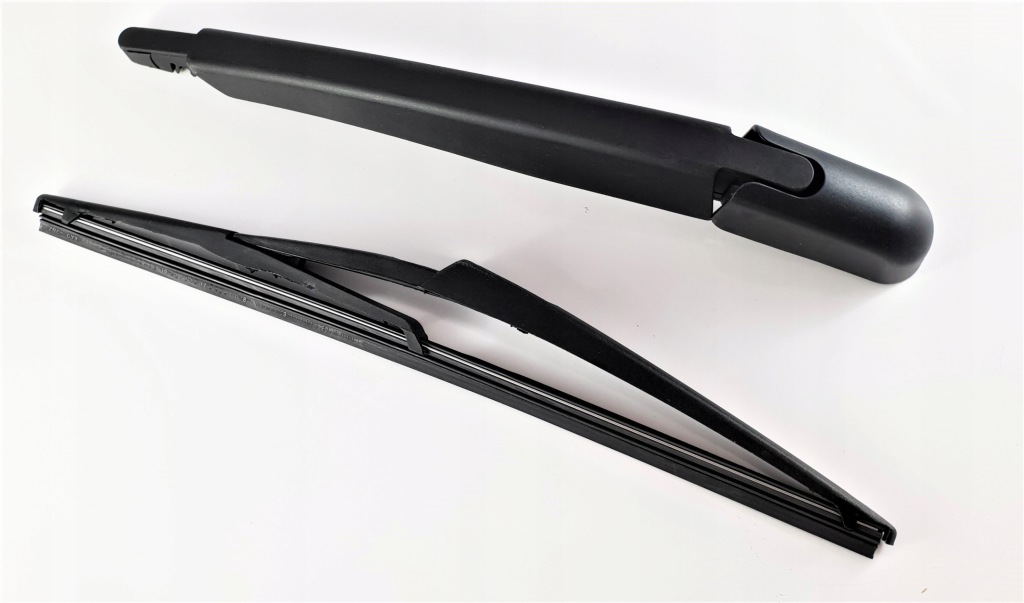 фото №2, Двірник задня важіль + щітка mercedes w164 w166