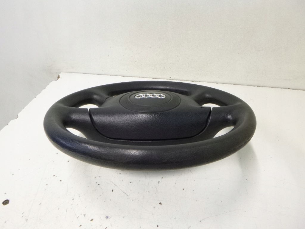 Повітропровід + подушка безпеки audi a4 b5 1.8 98r. Недорого