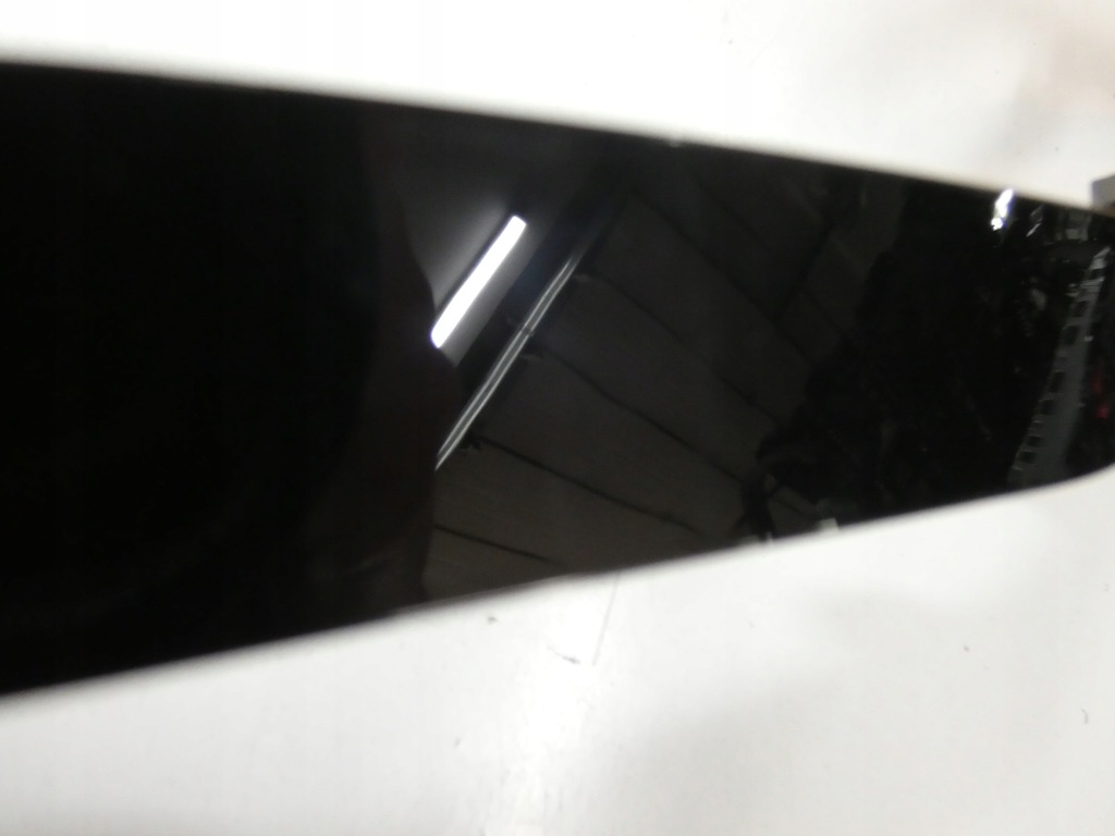 фото №6, Хром, молдинг бампера перед правая hyundai ioniq 5