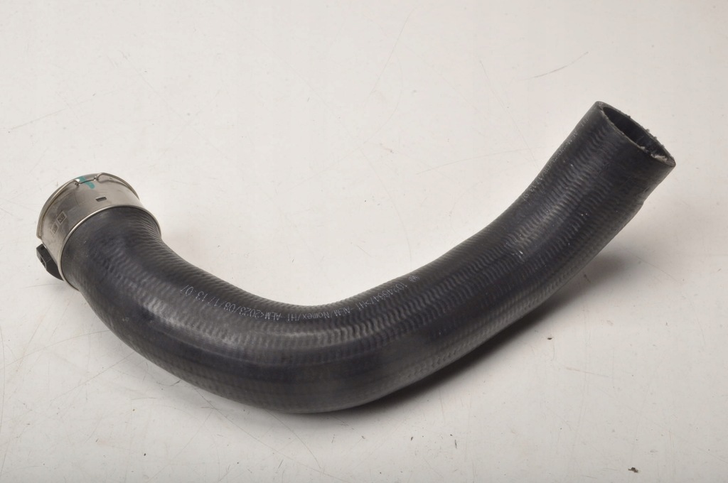 фото №1, Mg hs 1.5t 16v 162km труба інтеркулер lift 2024r