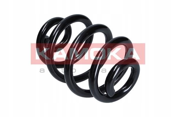 фото №7, Пружина подвеска задняя kamoka 2120076