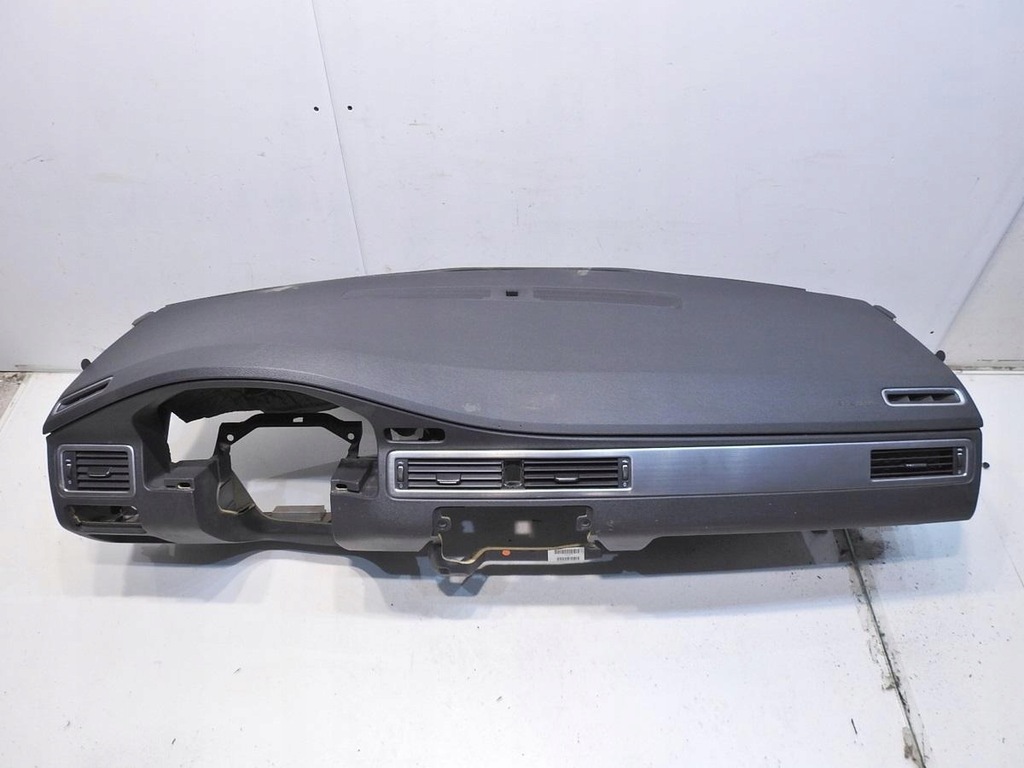 фото №11, Панель приладів приладова консоль volvo v70 iii 30643307