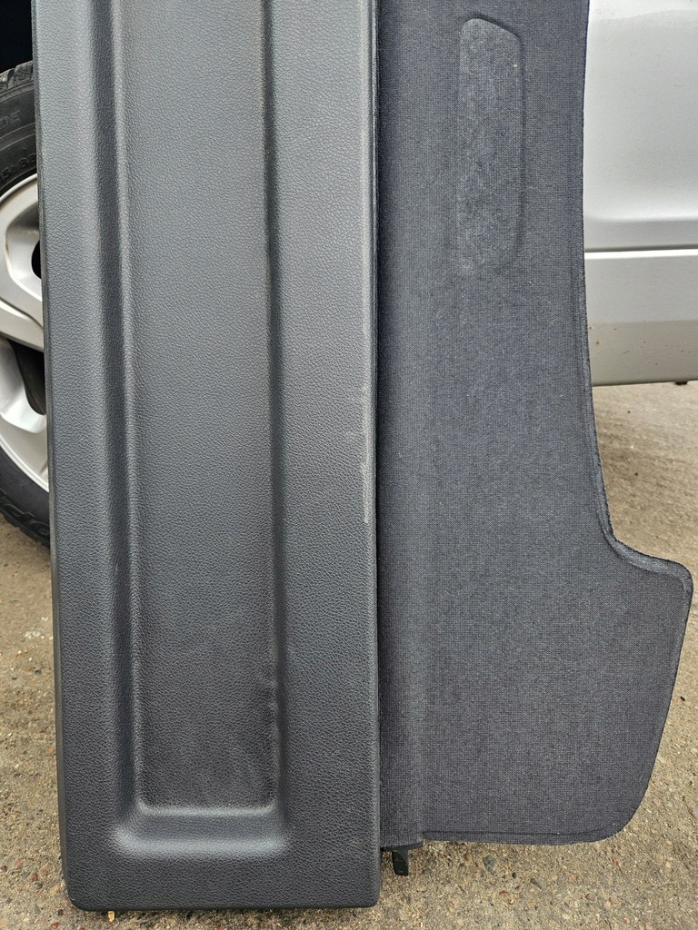 фото №10, Dacia logan ii mcv шторка багажника