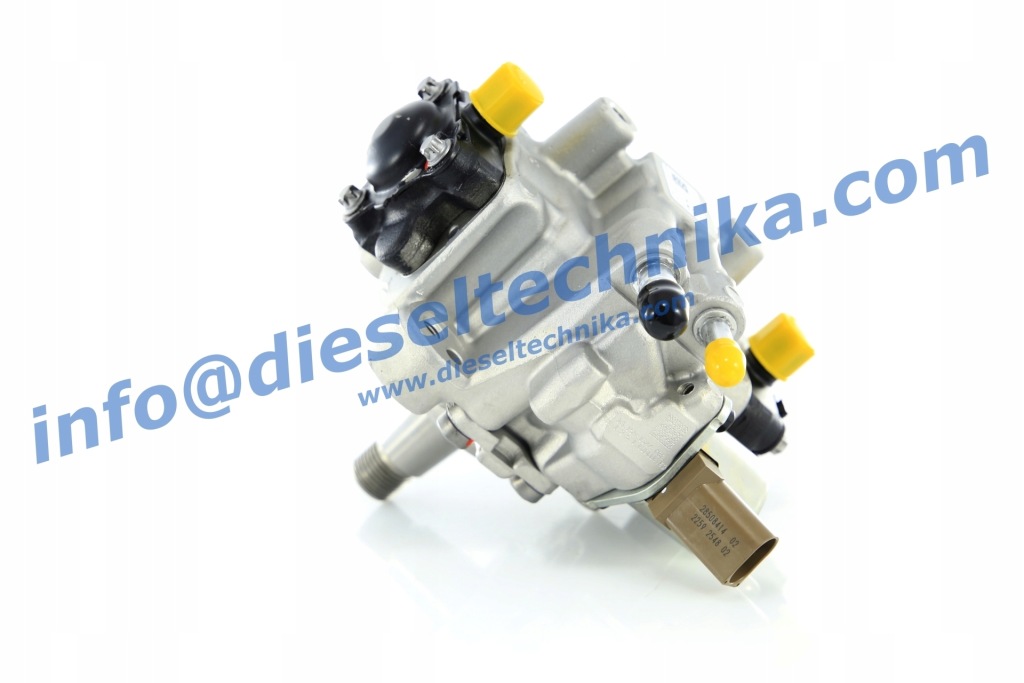 Насос 28472762 28472489 03n130755c Київ