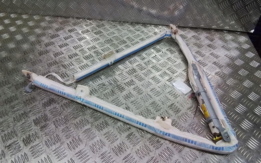 фото №5, Opel astra k подушка безопасности шторка безопасности 39058588 правая kombi