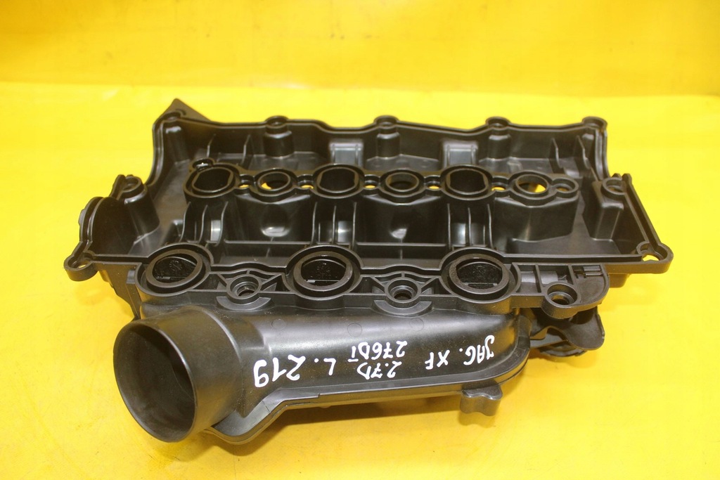 фото №7, Кришка клапанів jaguar xf xj s-type 4s7q-9424-jb 2.7 d