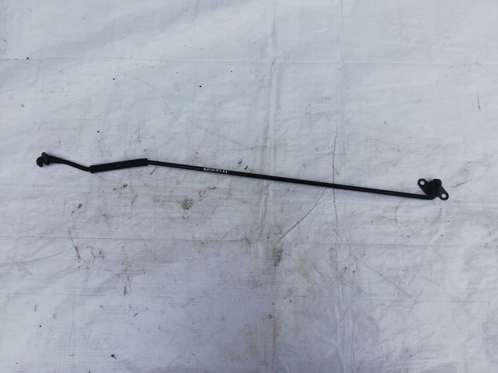 фото №1, Kia ceed ii 12-17 підпора підпірка стрижень капот