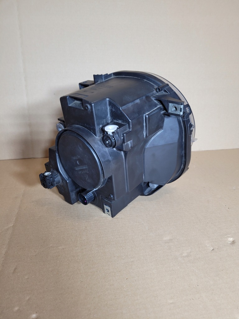 фото №5, Jeep renegade 00520996670 лампа левая передняя