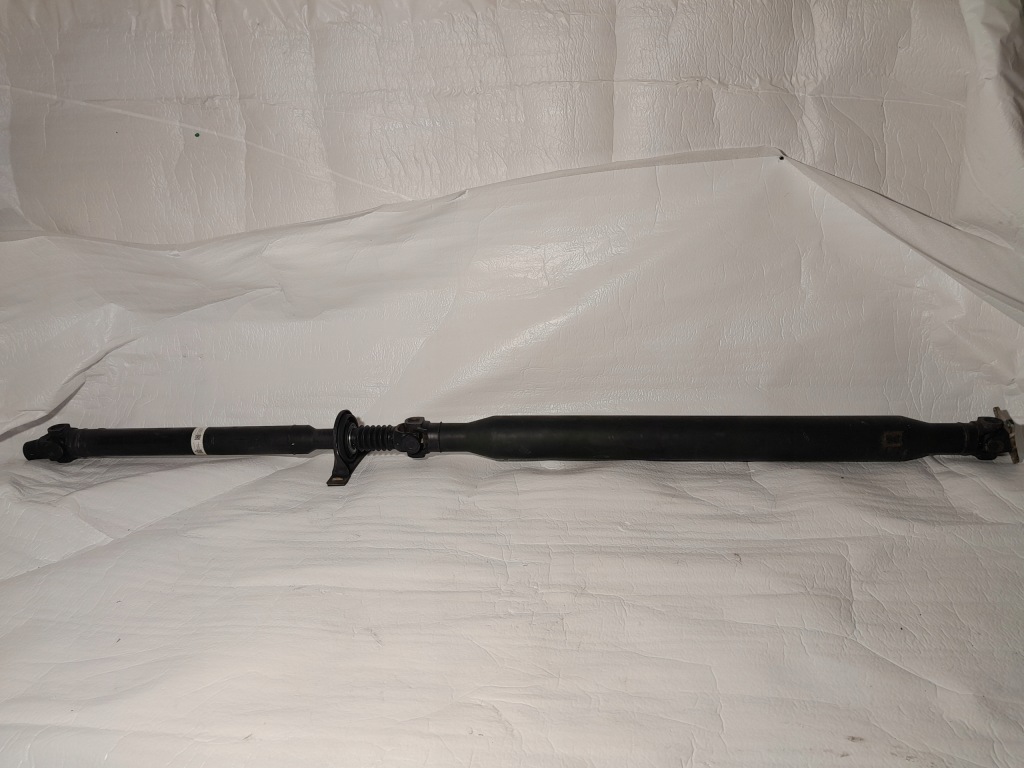 фото №1, Mercedes sprinter 907 910 wał приводной a9074101800