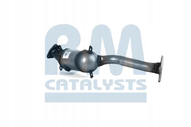 фото №6, Катализатор bm91782h bm catalysts