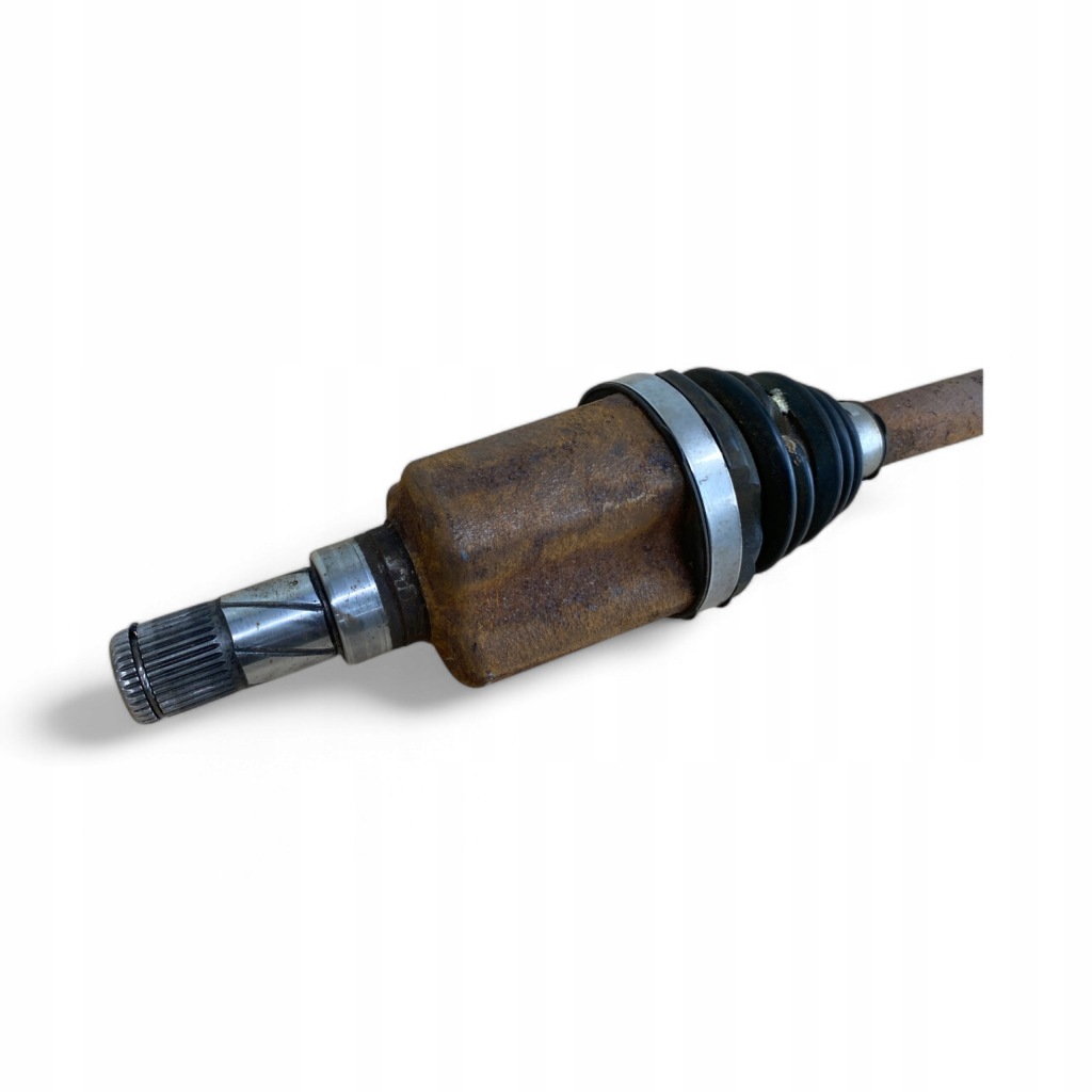 Привідний вал правий довга smart fortwo 2 1.0 Ціна