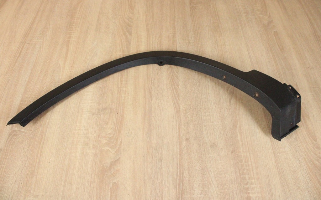 фото №1, Накладка молдинг крила лівий перед kia sorento ii