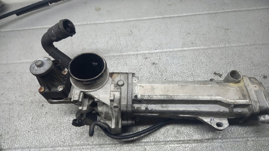 фото №5, Egr volvo v60 s60 30757742