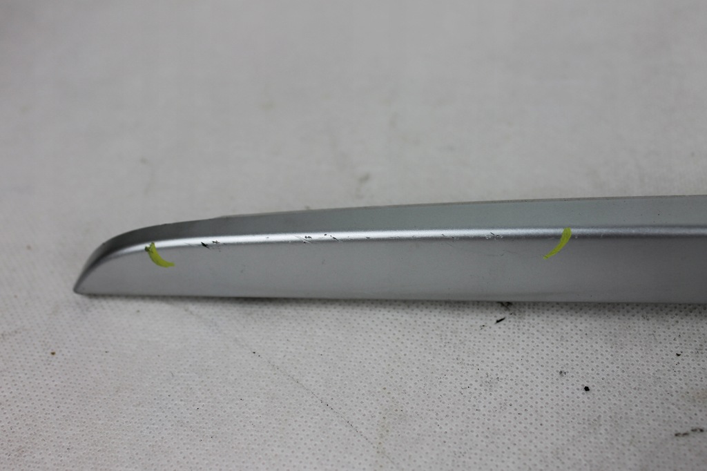 фото №8, Молдинг декоративна dekor панелі консолі renault scenic iii 684120014r