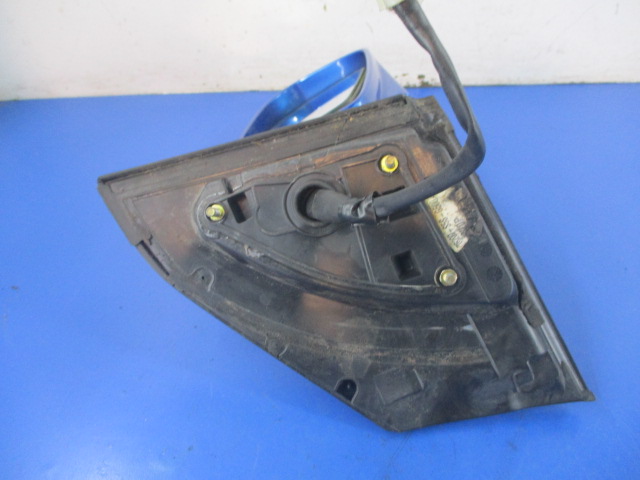 фото №5, Honda civic vii 3d дзеркало праве 5pin b520p