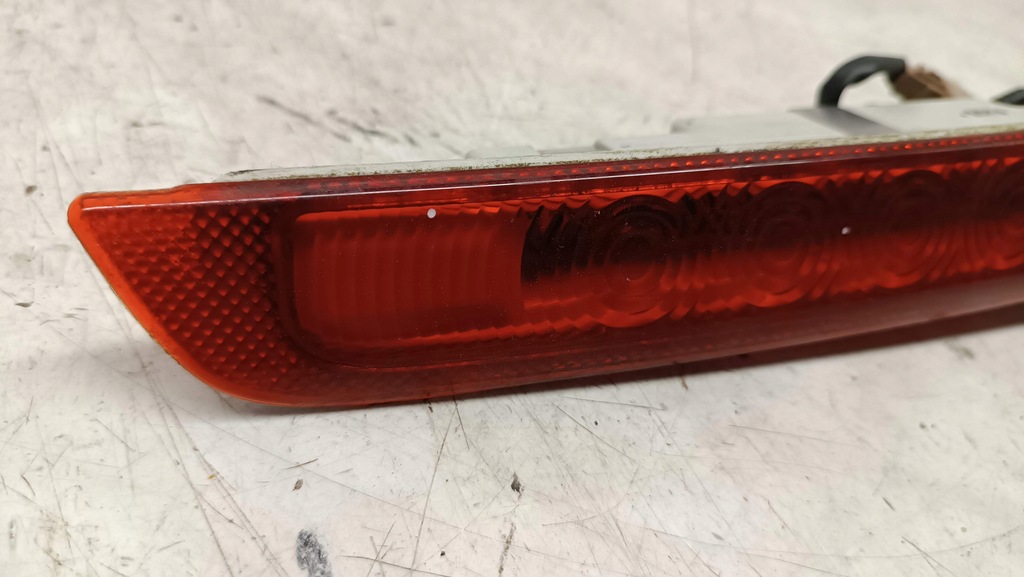 фото №3, Свет стоп третий renault koleos ii 2