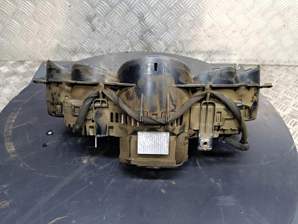 фото №5, Porsche panamera 970 3.0d лічильник 97064119408