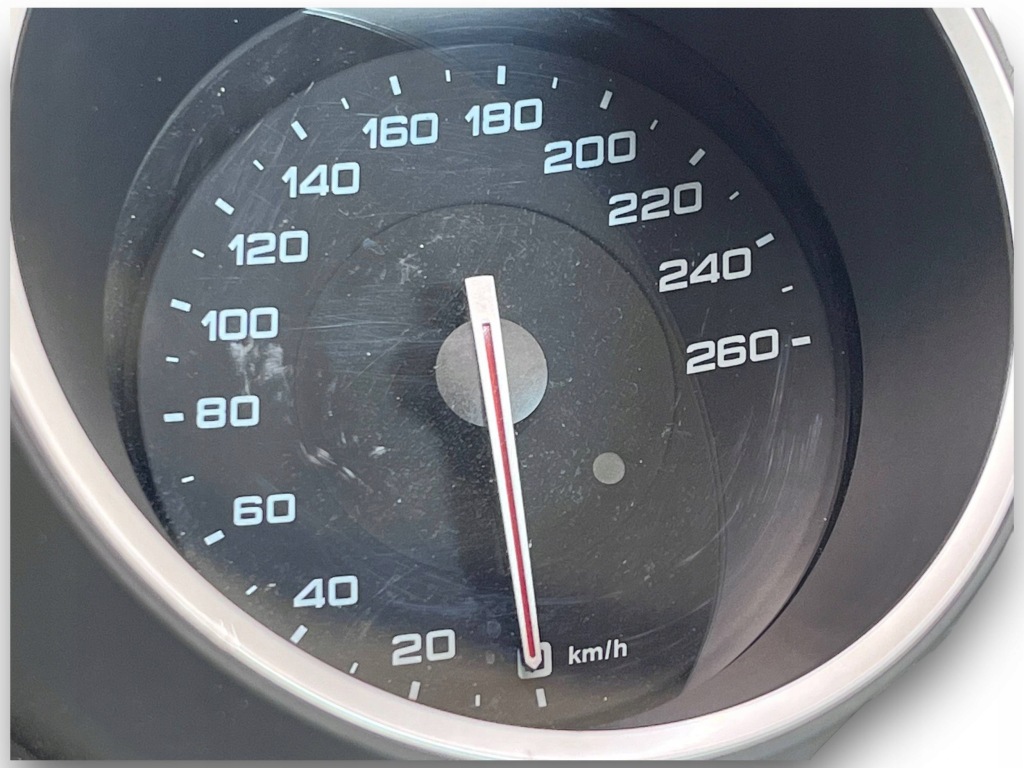 фото №4, Alfa romeo giulietta счетчик спидометр 50555161 $j