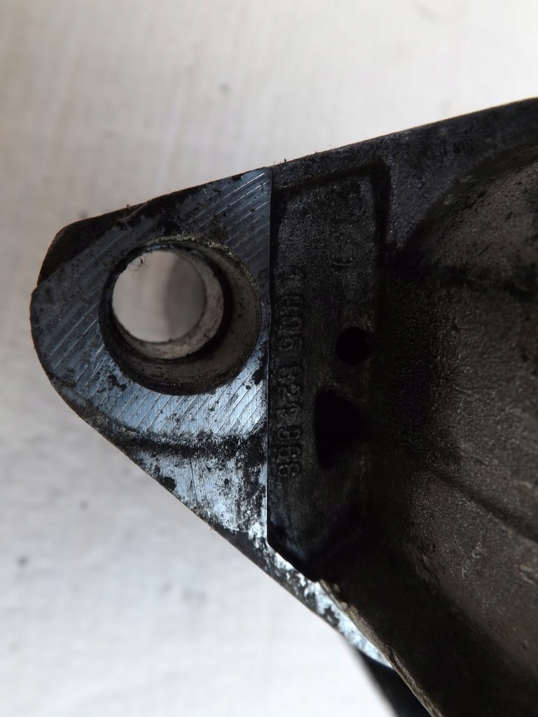 Купити Стартер audi a6 c5 2.4 aml aga 2.7 2.8 3.0 v6