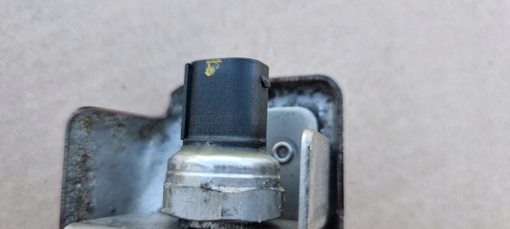 фото №8, Датчик давления выхлопных газов renault grand espace iv lift 2.0 dci