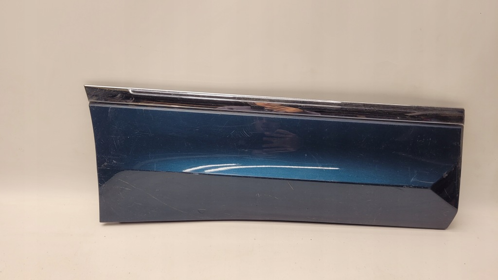 фото №1, Vw tiguan ii r-line молдинг двері права задня