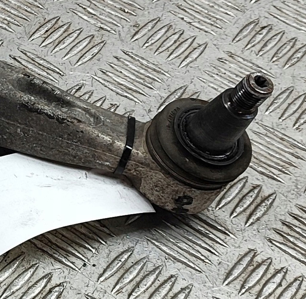 фото №6, Audi q5 sq5 2017 левая сторона нижний рычаг передний