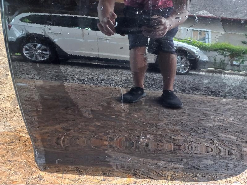 фото №9, Alfa romeo giulietta дверь задние задняя левая