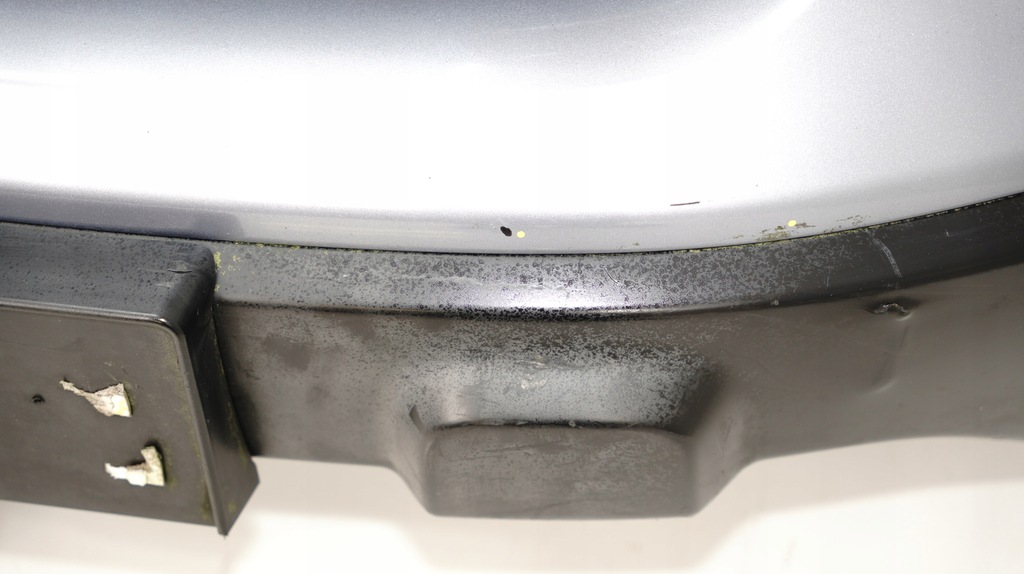 фото №6, Бампер перед передний honda crv iii 06-09r pdc омыватель