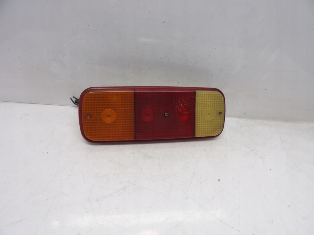 фото №1, Лампа левая задняя mercedes-benz w123