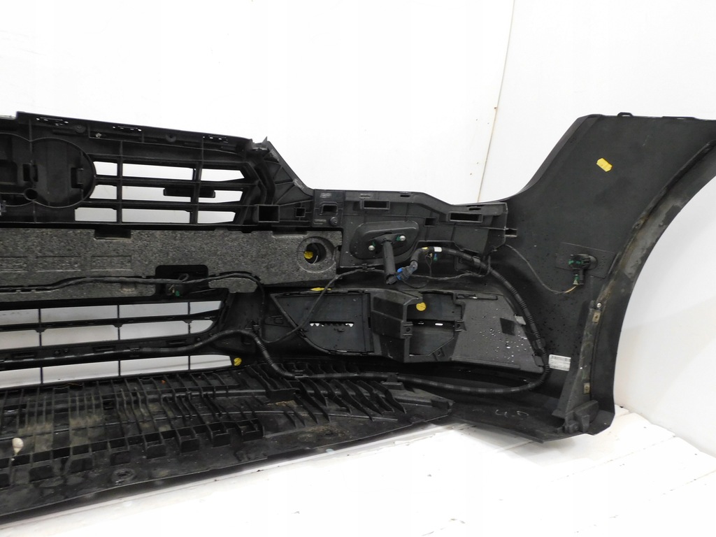 фото №8, Audi a7 c7 4g8 lift s line kompletny перед бампер лампи капот pas ly8x