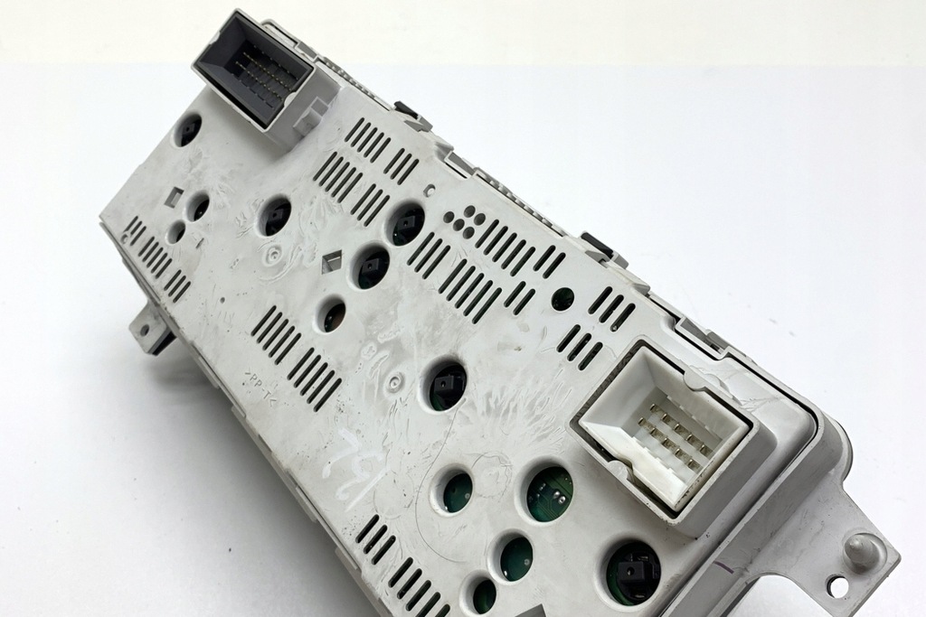 фото №7, Счетчик chrysler pt cruiser pt_ 04671816aj 2.0l бензиновый 100kw 2003