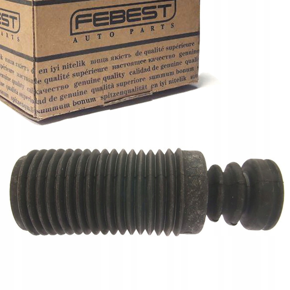 фото №10, Захист амортизатора передній nissan terrano r50 1995.09-20