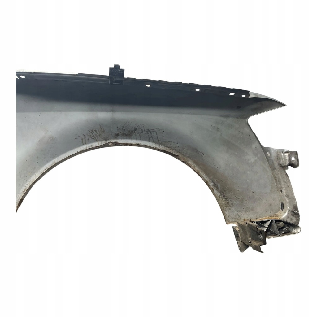 фото №8, Audi a4 s4 b6 8e 8h крыло передний