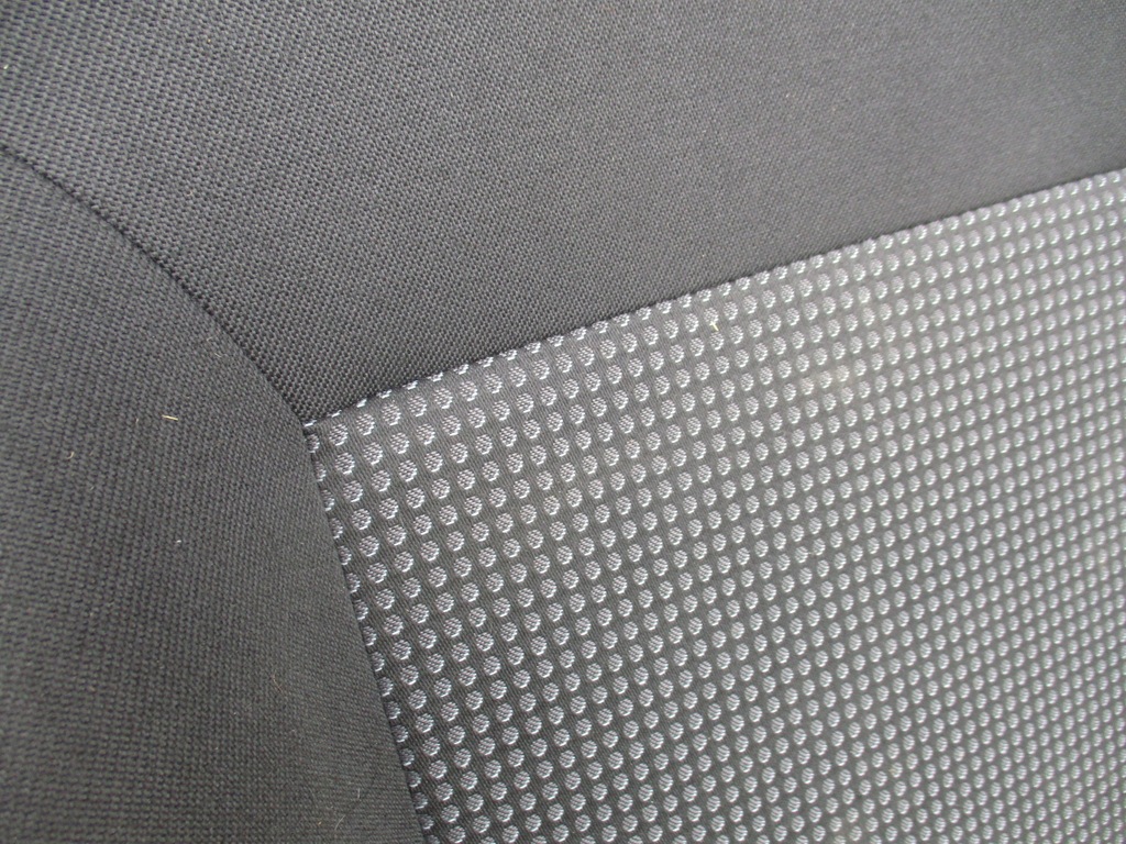 фото №8, Corsa d 06-12 3-дверь обивка сиденье сиденье пассажира