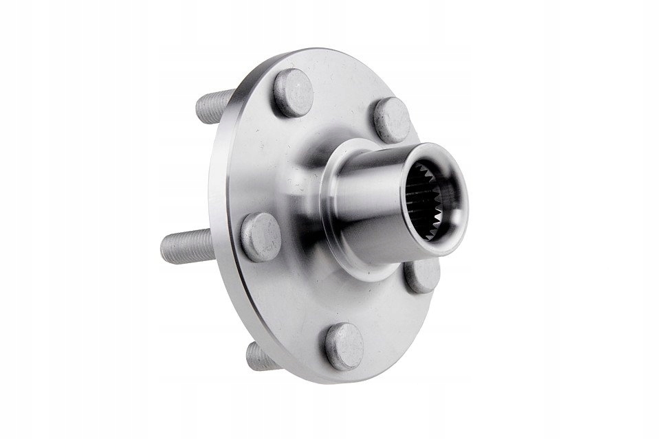 фото №1, Klp-ka-306p3 nty ступиця колеса перед bez підшипник