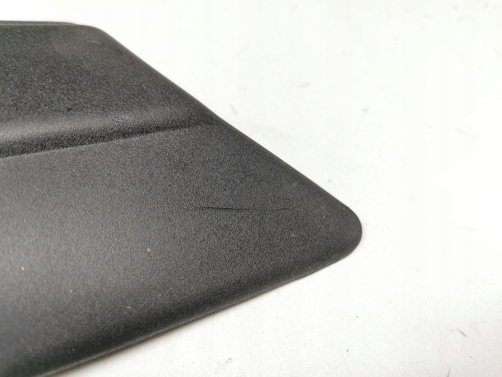 фото №7, Молдинг ліва бампера задня ford escort/orion 1981-1986 ca оригінальний номер 6080470