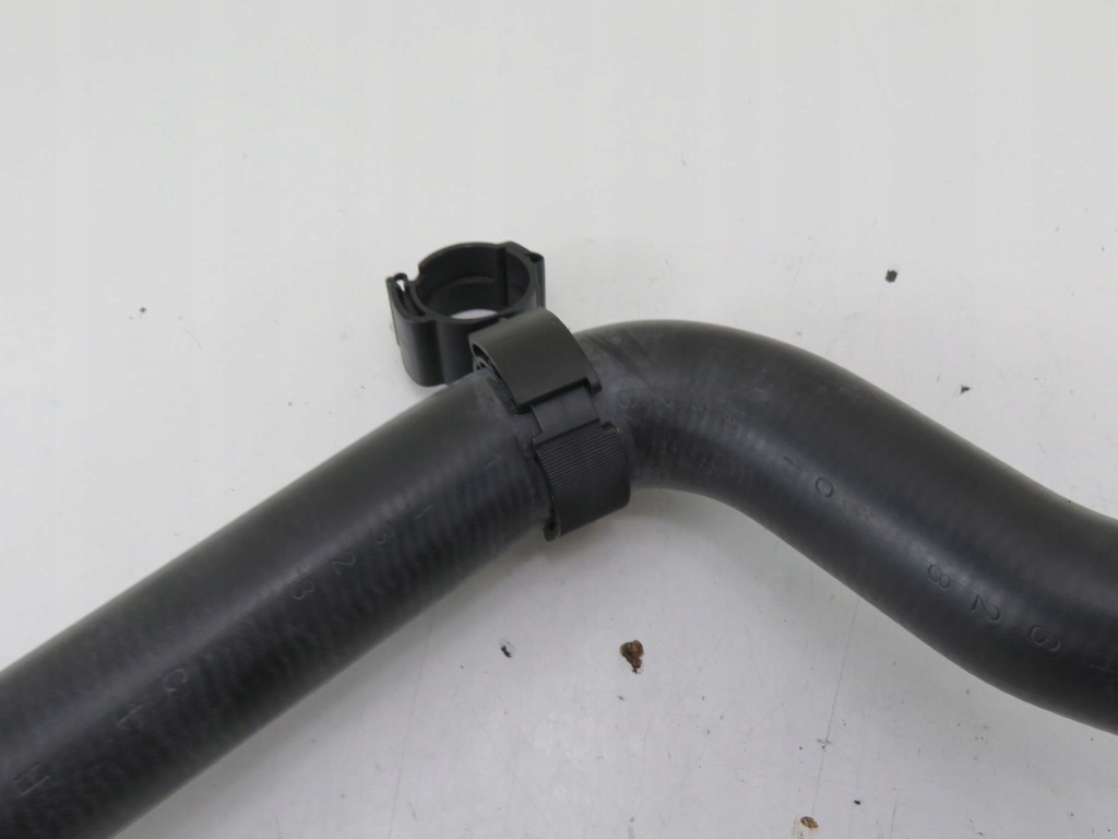 фото №7, Шланг радиатора vw polo iv 9n_ 1.2 12v 64