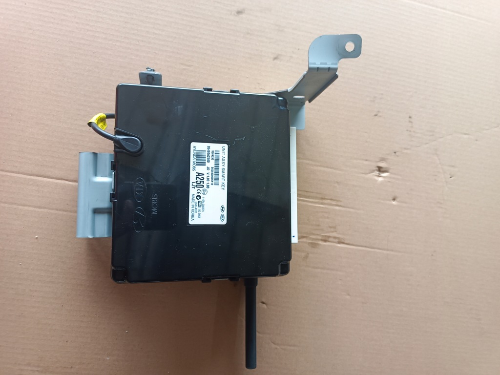 фото №1, 95480a2500 модуль smart key kia ceed ii gt