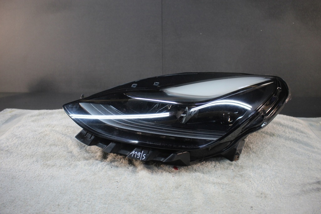 Купить Фара левая перед full led tesla 3 3 y рестайлинг  151495200c