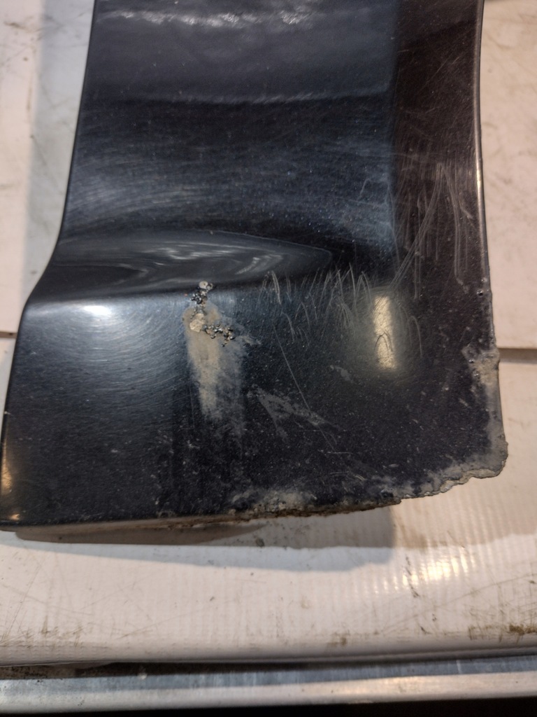 фото №7, Крыло правый перед audi a6 c6 k: lz9y