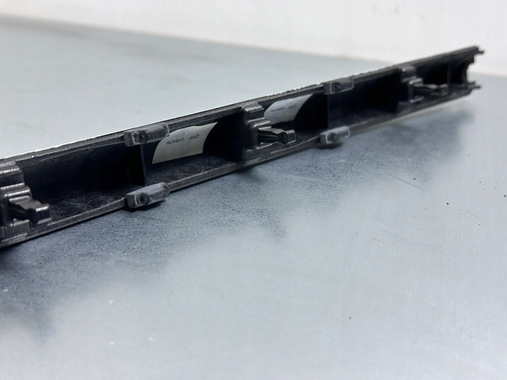 фото №6, Audi a3 s3 8v 2017 панели приборная, консоль