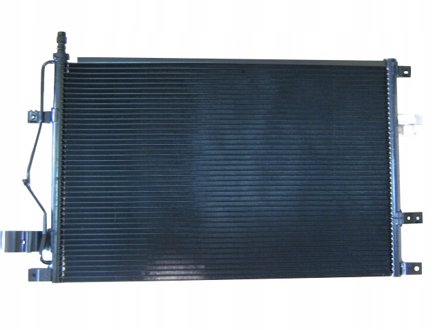 фото №1, Радиатор кондиционера volvo s80 1998-2006