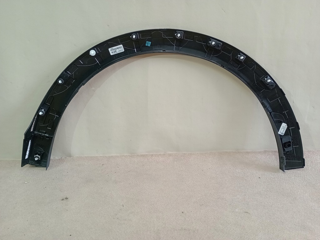 фото №5, Ford mustang mach e молдинг na крыло задняя задний правый lj8b-r286d02